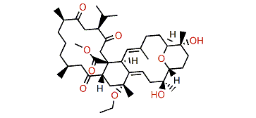 Lobophytone Z1